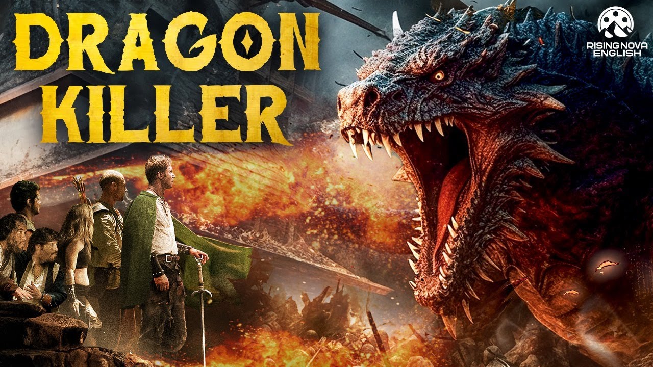 DRAGON KILLER